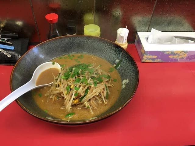 天賑 - サブ画像2