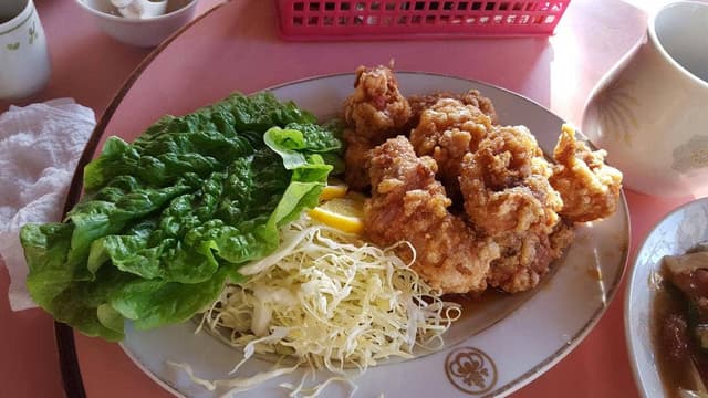 紅陵飯店 - サブ画像1