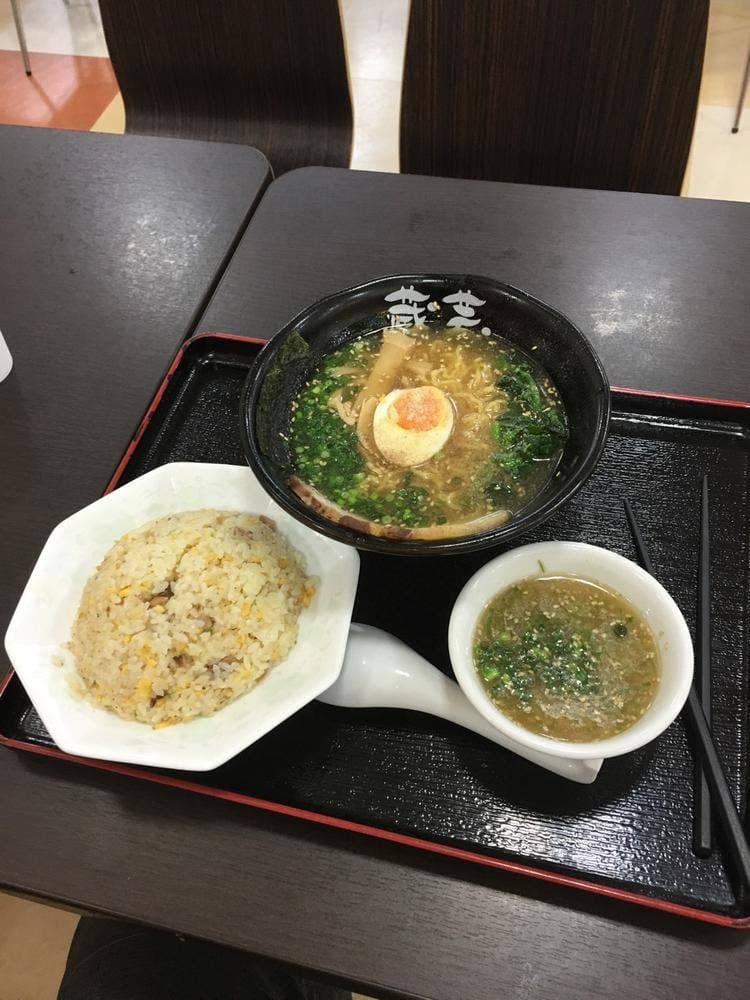 らーめん蔵芸足立小台店