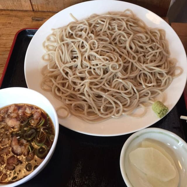 そばのやまっく - サブ画像1