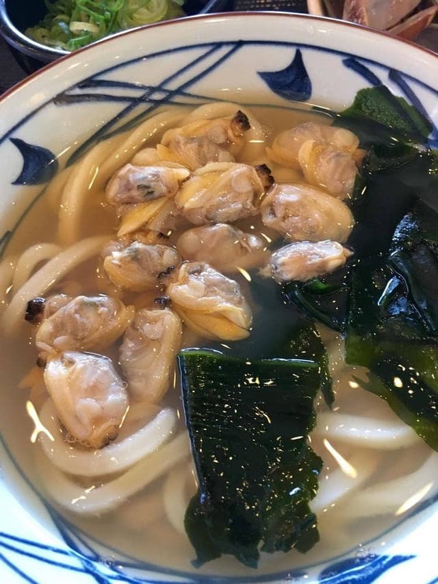 丸亀製麺 三重大学前店 - サブ画像2