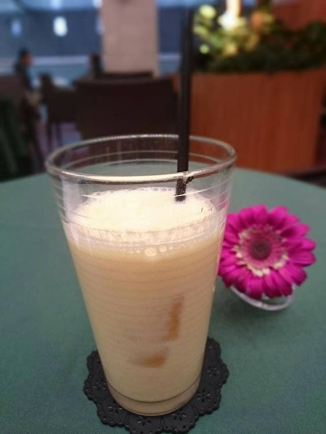 ロビー喫茶サリダ - サブ画像1