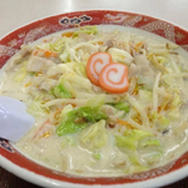 白川食堂 - サブ画像2