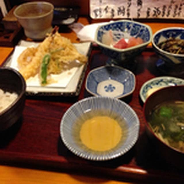 手打ちそば山崎 - サブ画像3