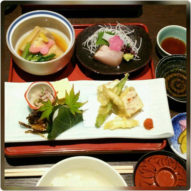 馳走 かく田 - サブ画像2