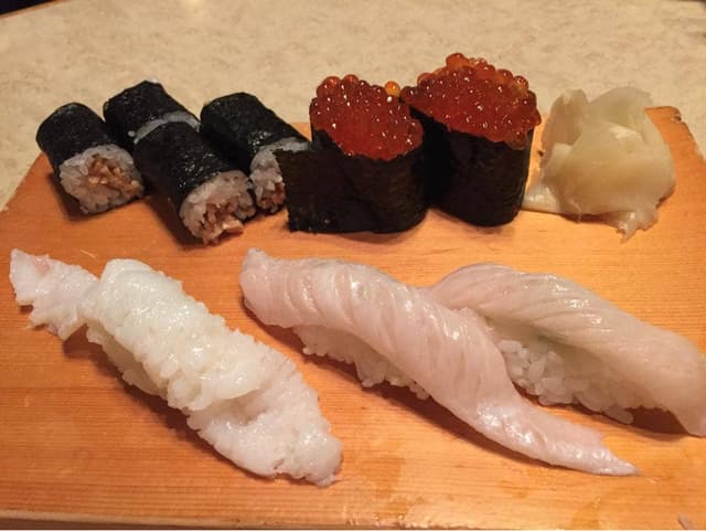 成田江戸ッ子寿司 開運ビル店 - サブ画像3