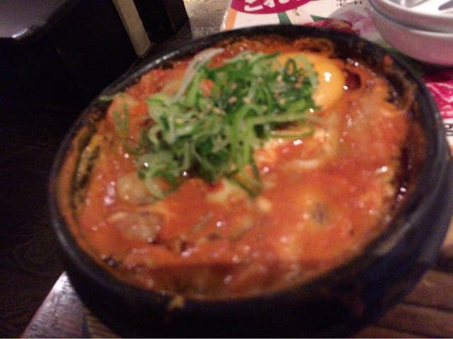 牛角 北上店 - サブ画像3