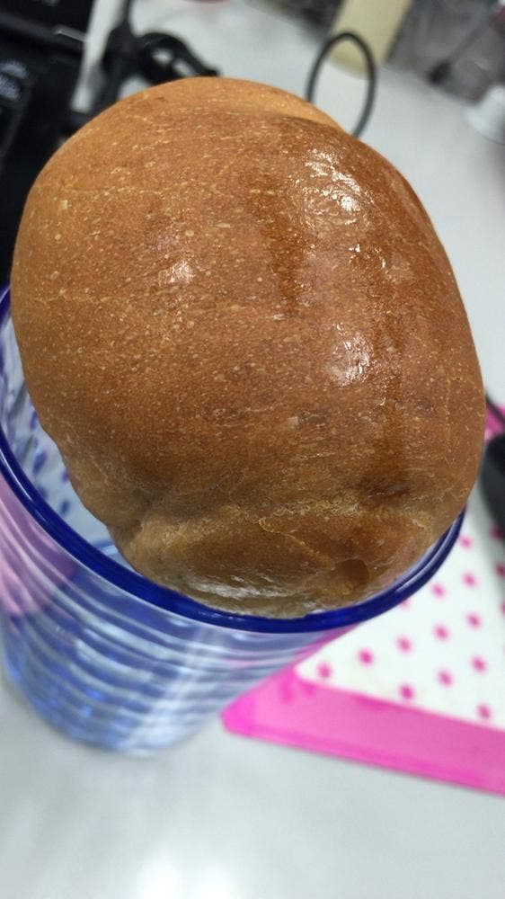 シロヤベーカリー 藤田店 - サブ画像1