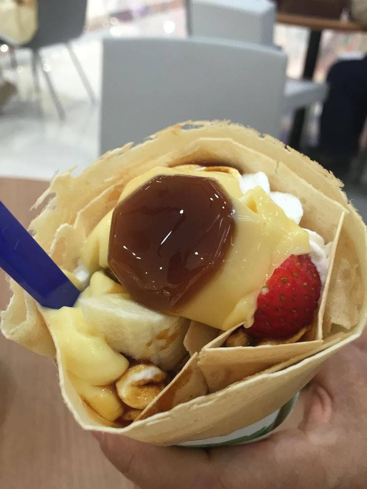 ディッパーダン イオンモール木更津店