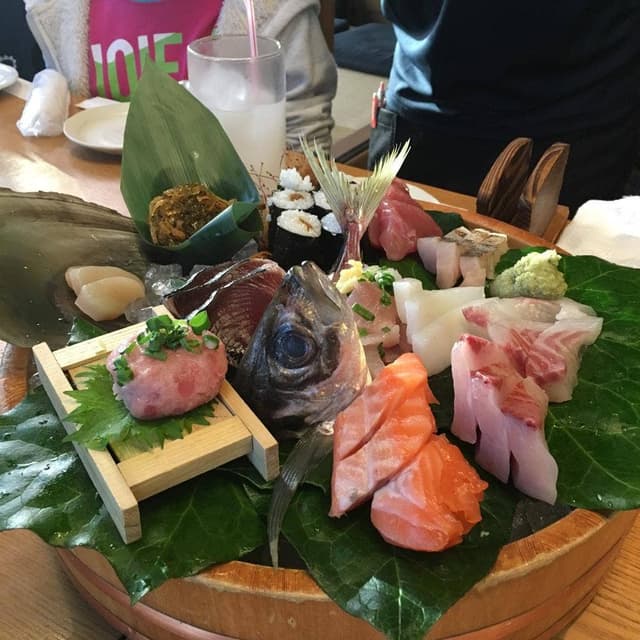 マルサ水産 名古屋四軒家店 - サブ画像2