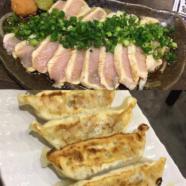 串焼き げん 江戸川橋店 - サブ画像2