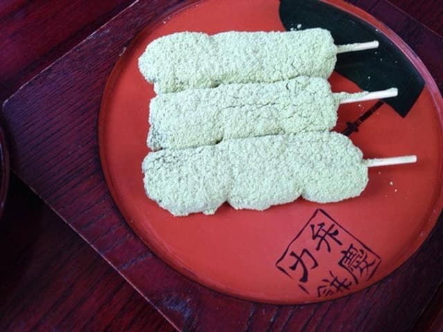 本家力軒 - サブ画像2