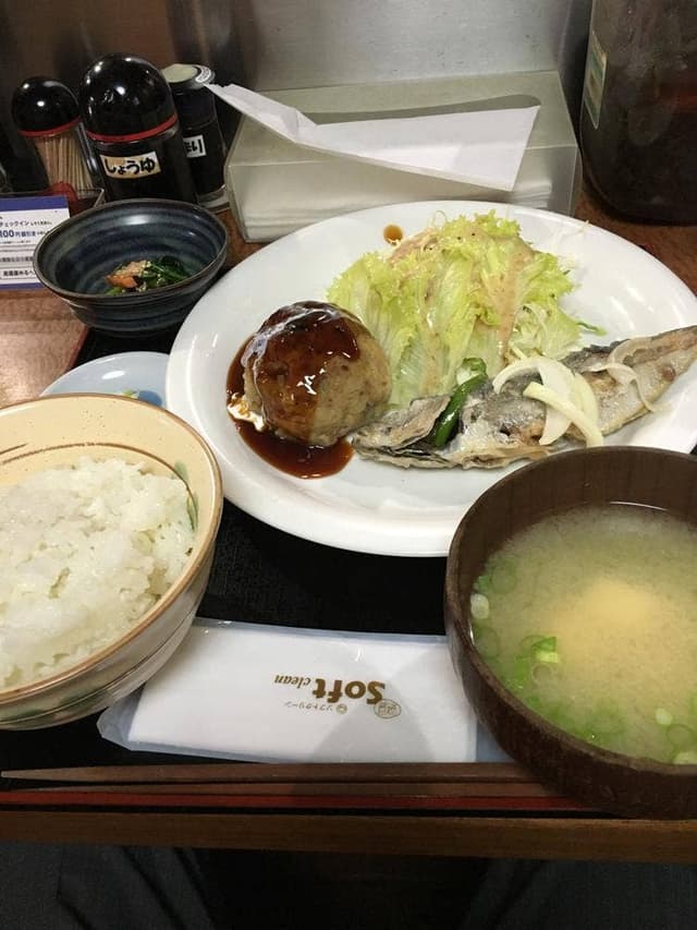 居酒屋メルヘン - サブ画像2