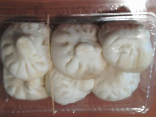 餃子 利華園本店 - サブ画像1