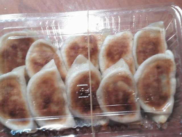 餃子 利華園本店 - サブ画像3