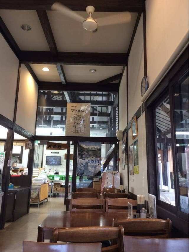 マイデル物産館 - サブ画像1