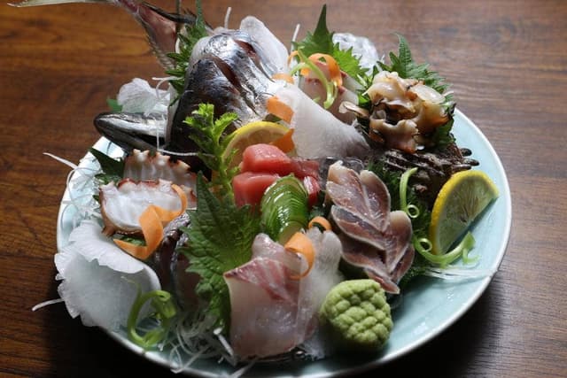 いぶき地 本店 - サブ画像2