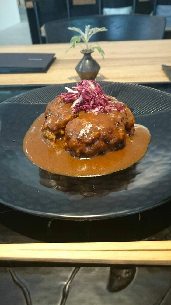 鎌倉彫カフェ 倶利 - サブ画像3