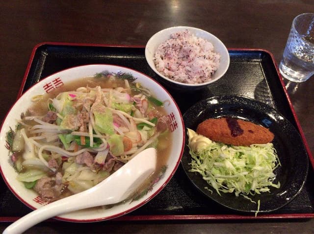 みのる食堂 - サブ画像1