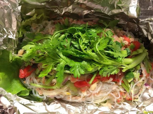 タイ料理カティ - サブ画像3