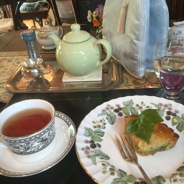 Cafe Sweet - サブ画像1