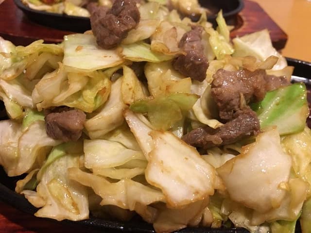 びっくり焼亭 鹿児島本店 - サブ画像2