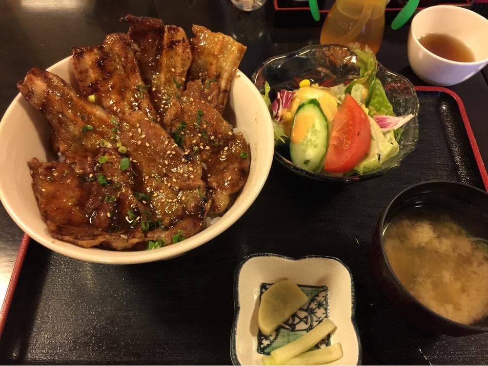 美食工房 花
