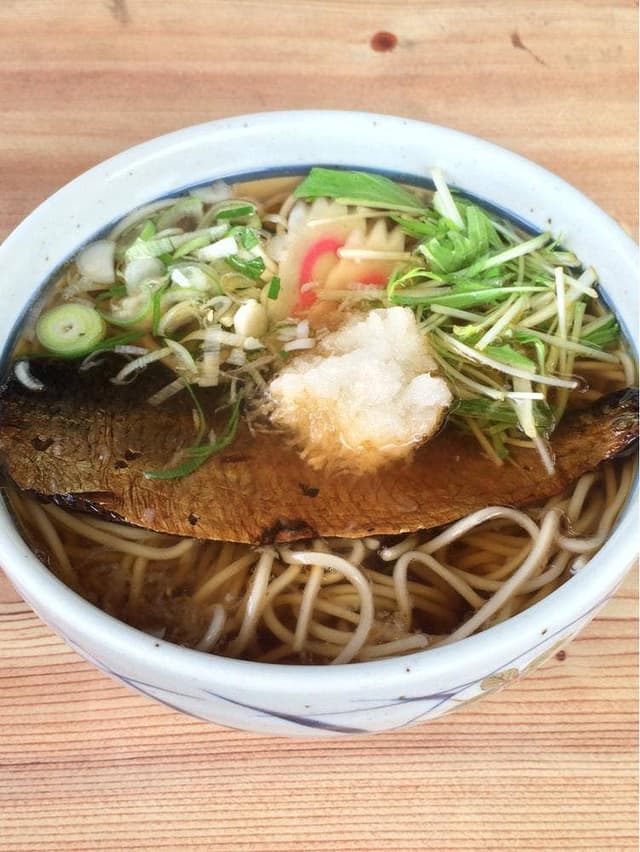 末よし庵 - サブ画像2