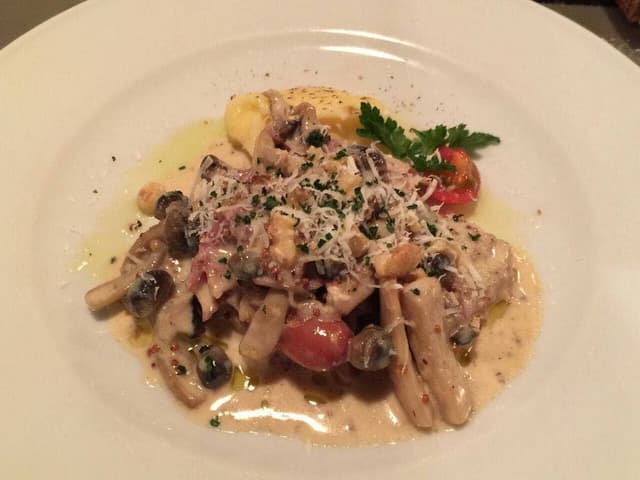 イタリア厨房ナガア - サブ画像3