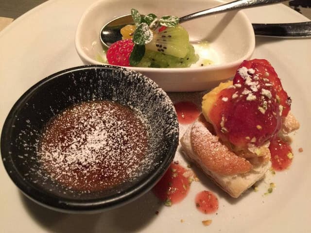 イタリア厨房ナガア - サブ画像1