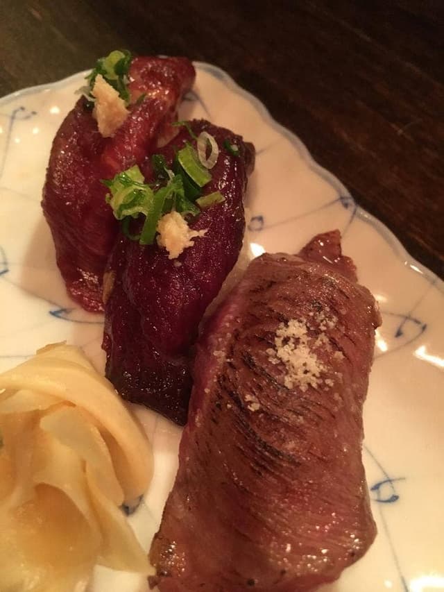 29寿司ロック - サブ画像3