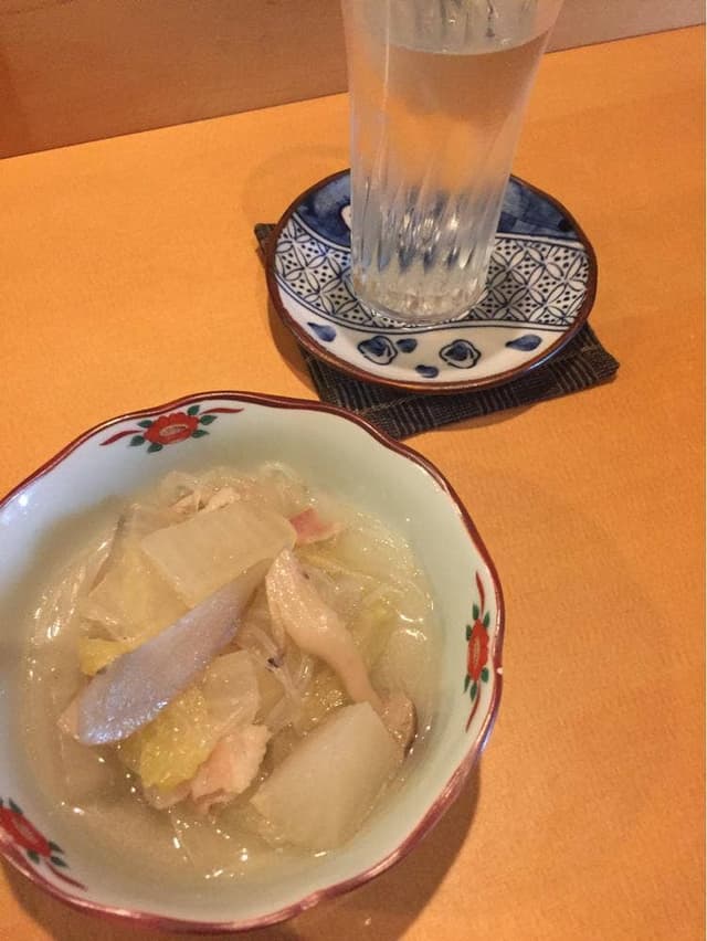 旬鮮 鮨ろく - サブ画像2
