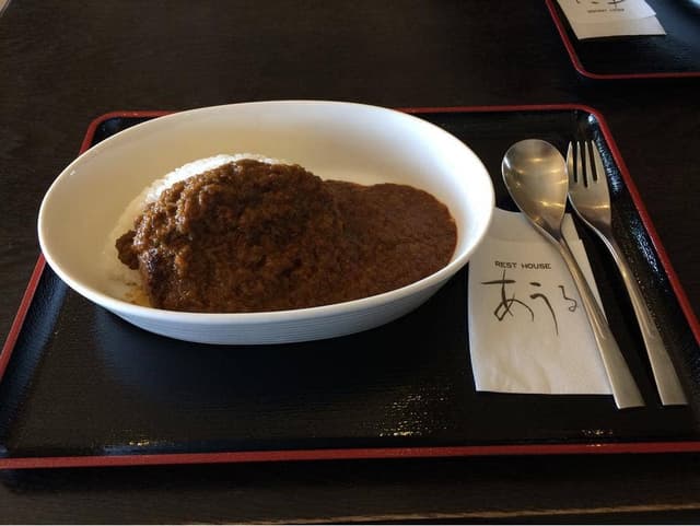 レストハウスあうる - サブ画像1
