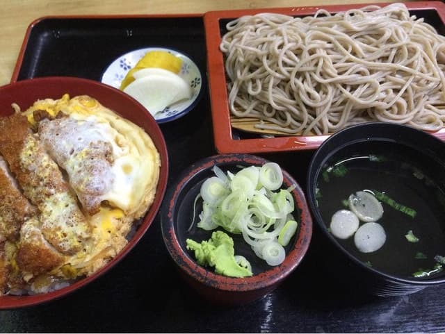 釜屋本店 - サブ画像1