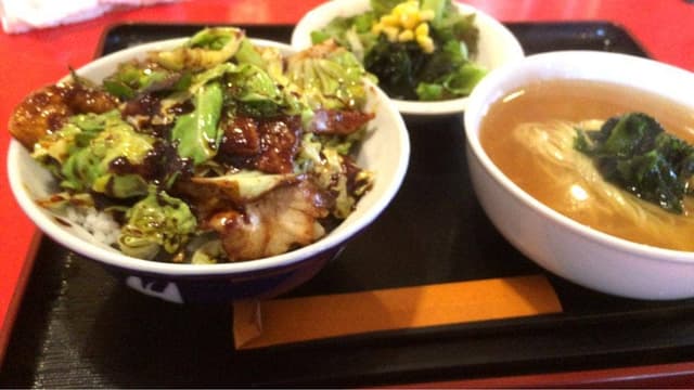 成華 - サブ画像2