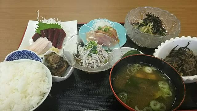 海鮮食堂 浜友 - サブ画像1
