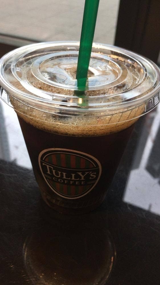 タリーズコーヒー 大名古屋ビルヂング店 - サブ画像3