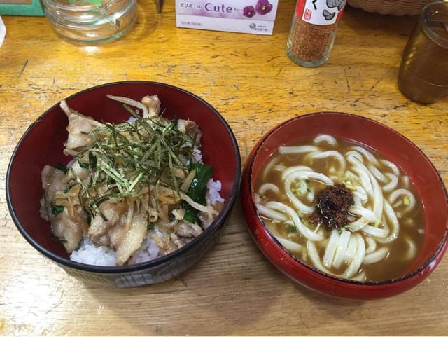 いちがいもん - サブ画像1