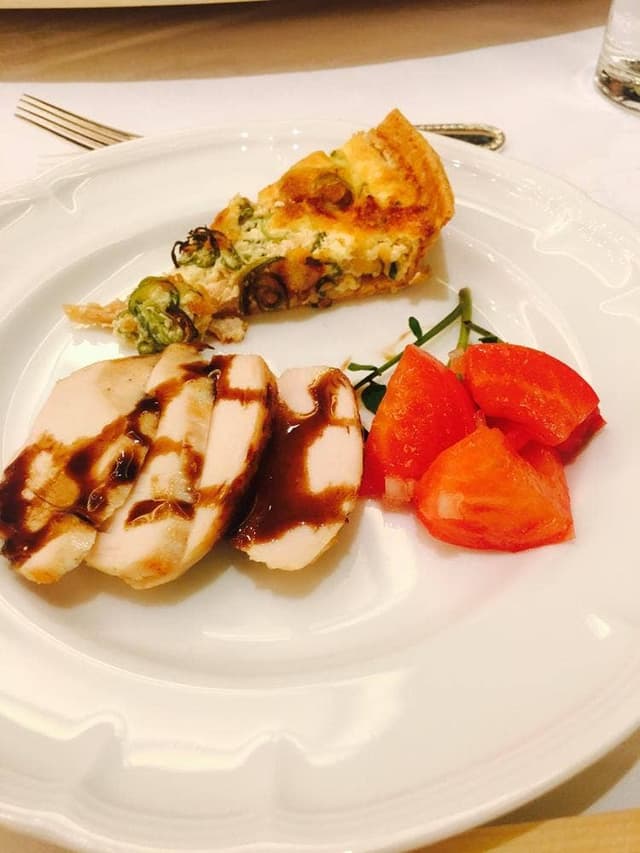 ホテルモントレ京都 - サブ画像2