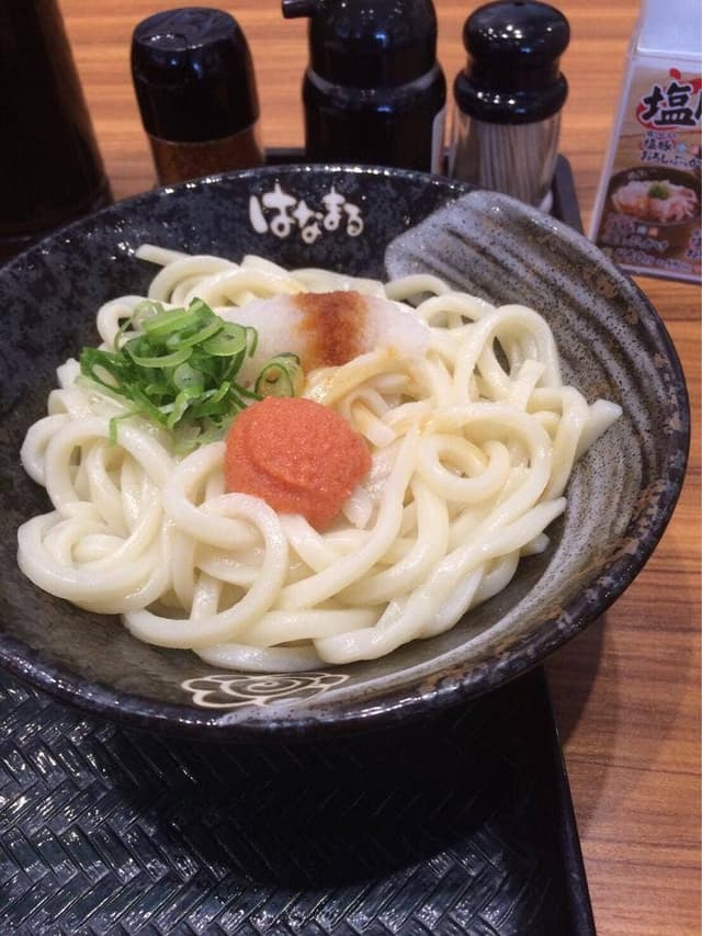 はなまるうどん 南池袋二丁目店 - サブ画像3