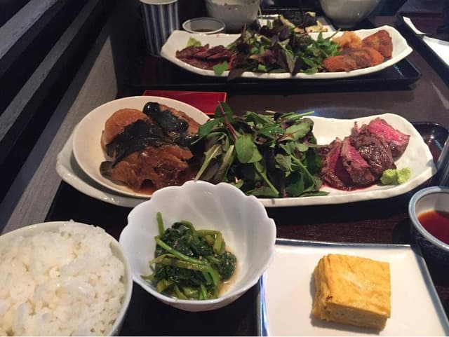 日本料理 日髙 - サブ画像1