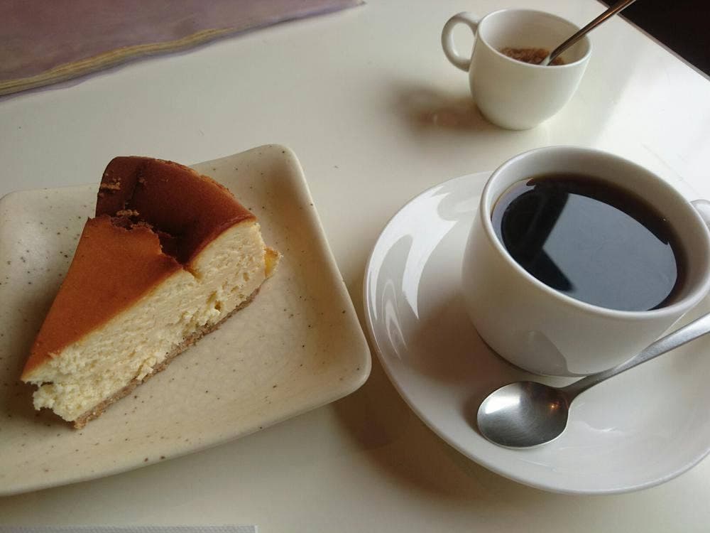 ラウンドカフェ
