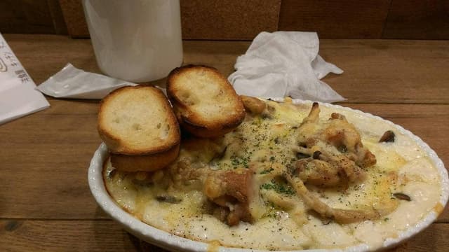 キッチン タニ - サブ画像3