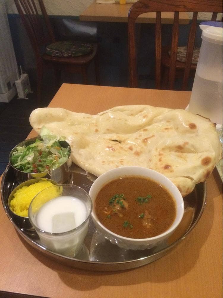 HOIYA Indian Restaurant
