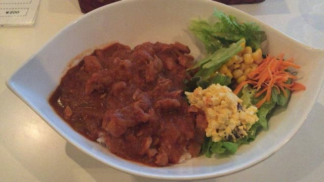 B'sDELI Cafe&Bal - サブ画像2