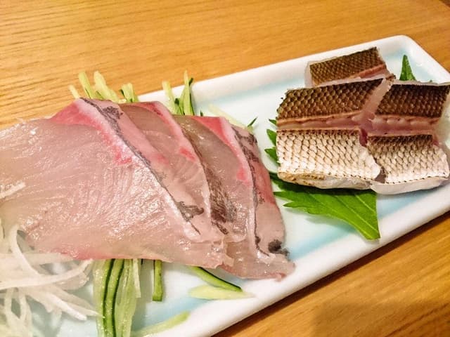 食堂 ペスカバ - サブ画像3