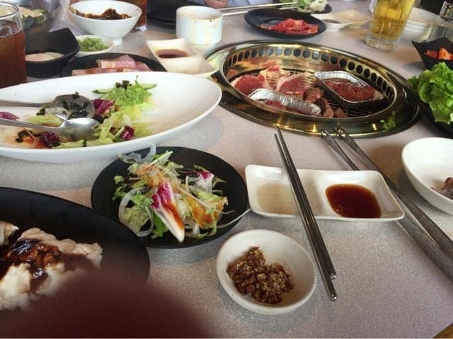 じゅうじゅうカルビ 沢良宜駅前店 - サブ画像2