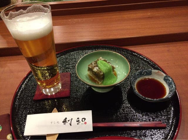 利和 - サブ画像1