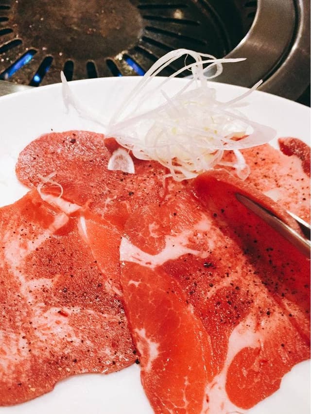 焼肉壱番 - サブ画像1