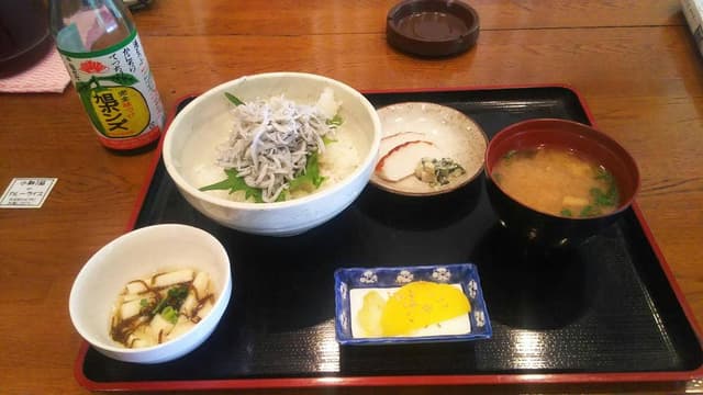 家庭料理穂光 - サブ画像2